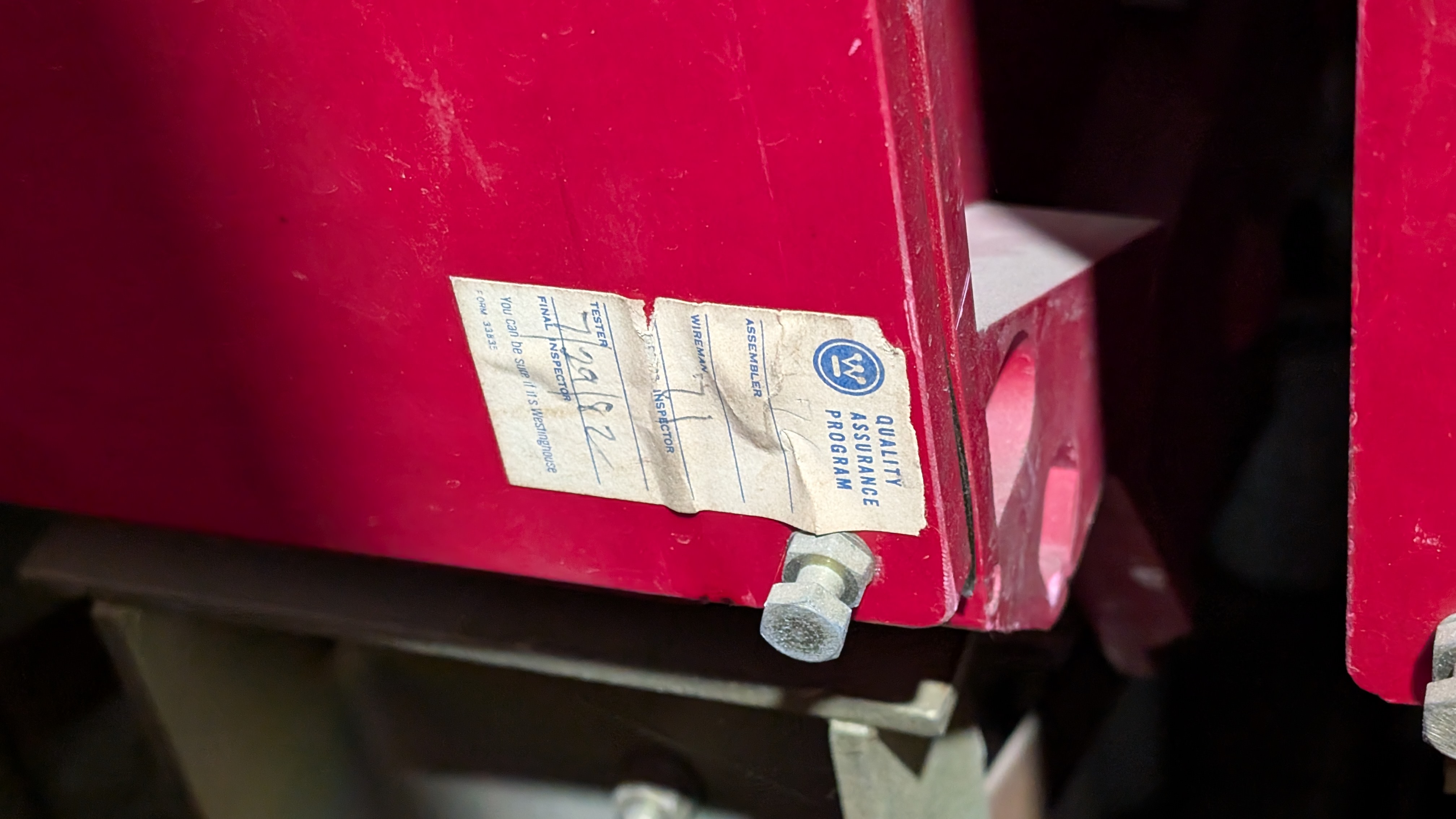 150-DHP-750C air circuit breaker 3000A 125DC, photo 10 of 12