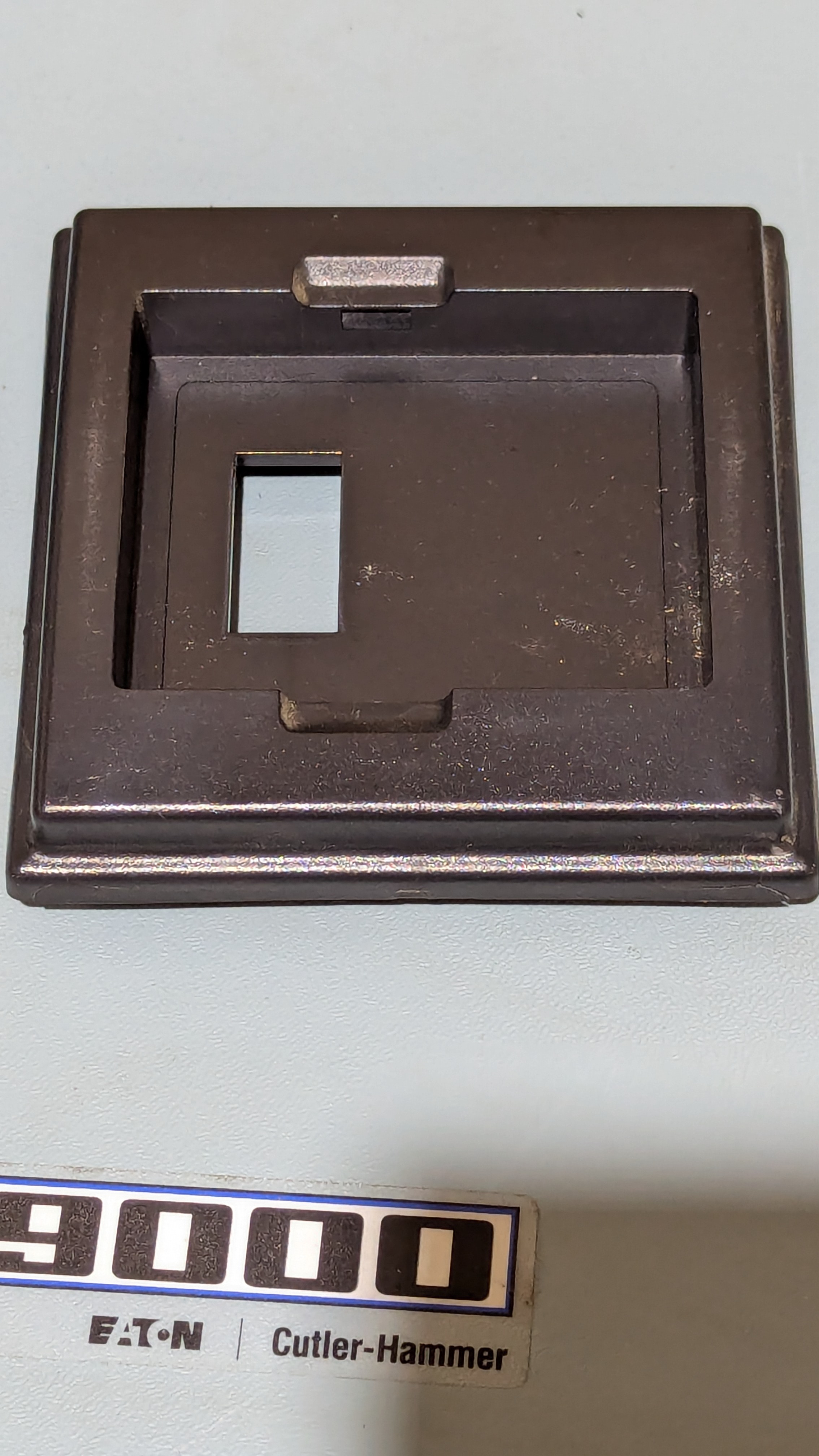 power conversion unit w/ variable frequency drive, photo 20 of 20